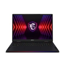Msi Raider 18 Hx Intel Core I9 32gb 2tb Rtx 4070 120hz 18 Inch Wi 9s7-182362-002