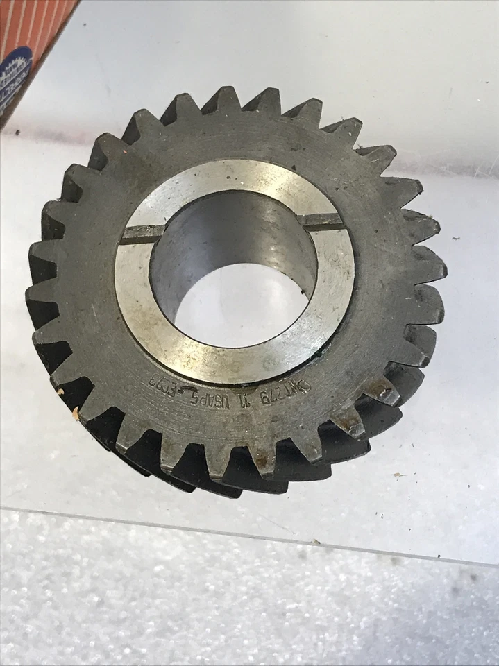 NORS Ford 1958 1959 1960 Galaxie Skyliner Mercury transmisión segunda marcha WT279-11 Foto 4 de 4