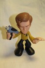 2009 Funko Star Trek Captain Kirk Action Figure — photo 7