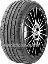Neumáticos de verano Maxxis Victra Sport Zero One 215/45 ZR18 93Y XL