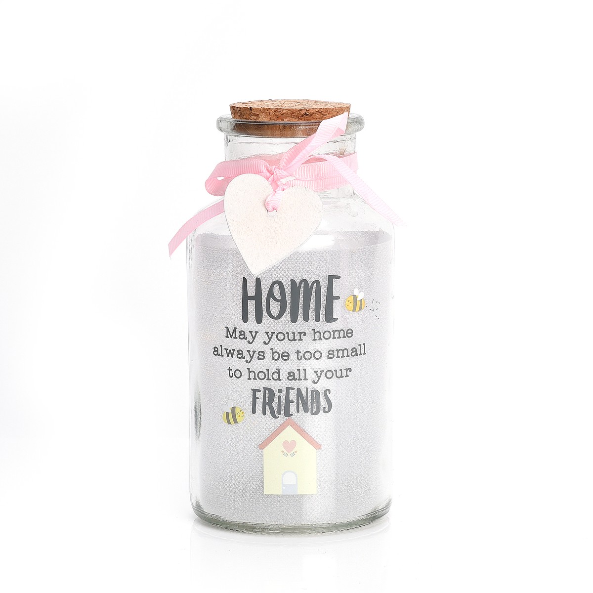 Jar Cute Sentimental Gifts For Boyfriend Personalized Handcrafted