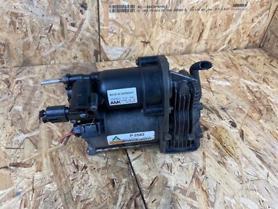 ARNOTT P-2593 Kompressor für Druckluftanlage für Mercedes-Benz