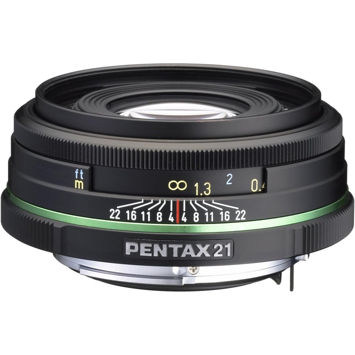 T.suz　PENTAX HD DA 21mm F3.2AL HD PENTAX DA 21mm F3.2 AL Limited - Ricoh