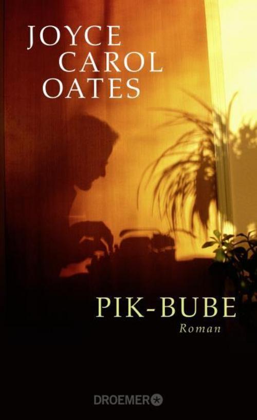 Thumbnail - Pik-bube - Joyce Carol Oates - 9783426281871