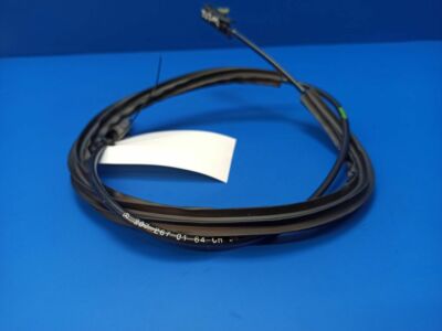 Mercedes-Benz E W212 2010 Gear shift cable linkage A2072670164 