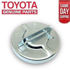 NEW 80 - 83 TOYOTA COROLLA FUEL TANK GAS CAP OEM