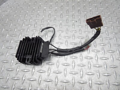 2023 20-23 KTM 390 Adventure Rectifier Voltage Regulator Charge Control