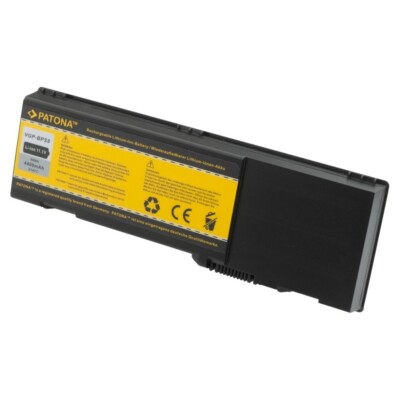 Patona Akku für Dell Inspiron 6400 E1501 E1505 G2 M170 M1710 Latitude Precis