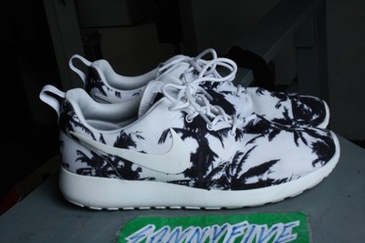 palm tree roshes