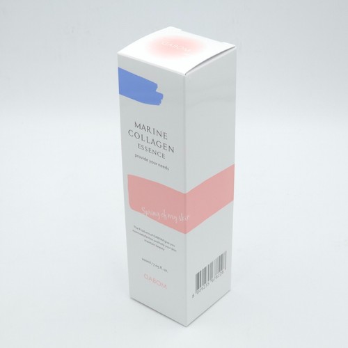 DABOM Marine Collagen Essence 200ml Moisturizing Soothing K-Beauty - Picture 6 of 7
