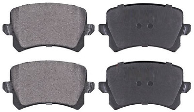 Borgward BX5 BX7 25TGDi AWD 28TGDi 4WD 20TGDi Rear Brake Pad Set