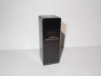 Kat Von D Studded Kiss Lipstick Plan 9 NEW KVD