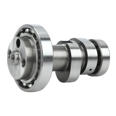 #ad #ad New Otorcycle Engine Cam Shaft Camshaft For 62mm Bore ZongShen ZS 190cc Engine $49.98