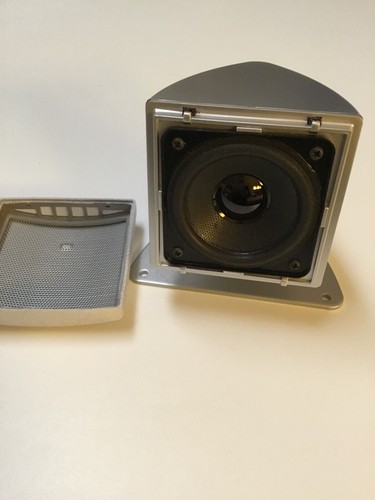 Altavoz externo de radio base CB de onda corta de comunicaciones RV-3 - Imagen 2 de 5