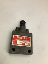 New Old Stock Numatics 0MA3-1 Precision Limit Valve U5-3