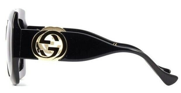 Gucci GG1022S 006 54-23 Women's Sunglasses for sale online | eBay