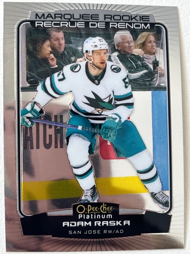 2022-23 O-Pee-Chee OPC Platinum ROOKIES #201 To #300 Pick From List !! - Picture 71 of 99