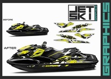 SEADOO RXP RXPX 260 300 for 2012-2018 graphics kit decals stickers set wrap