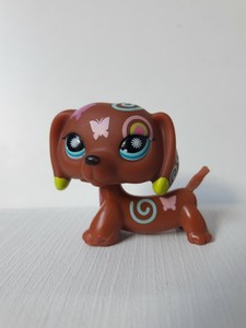 lps dachshund 1010