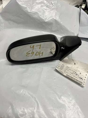 Driver Left Side View Mirror Manual Fits 93-97 Toyota Corolla OEM 8794002061