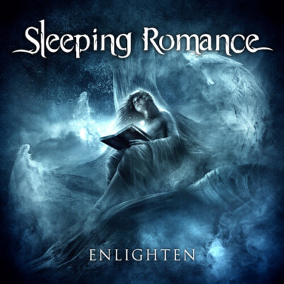 Sleeping Romance - Enlighten (Re-issue 2022) [New CD] Digipack Packaging, Reissu