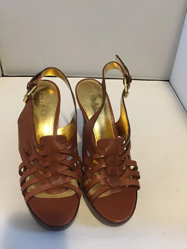 Lauren clearance taylor shoes