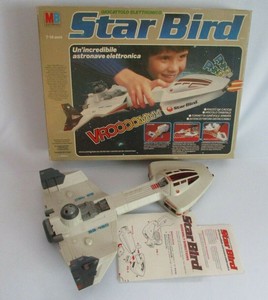 starbird toy