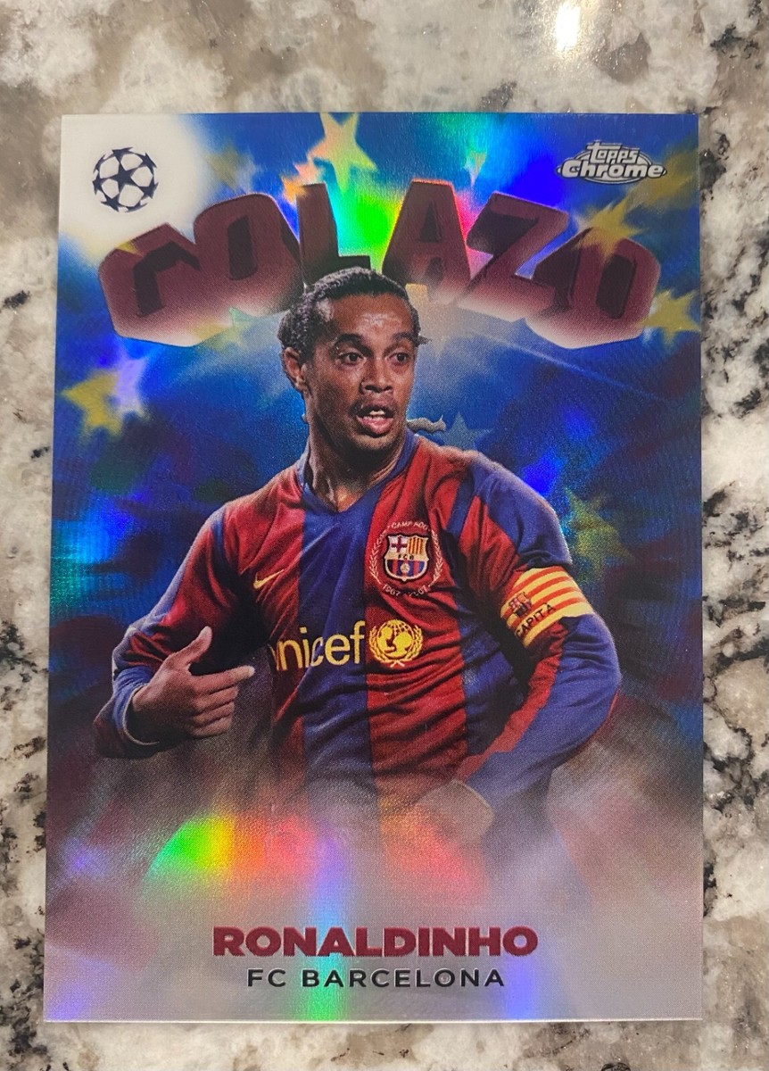 ロナウジーニョのカガネル KIDSUPER X RONALDINHO SOCCER JERSEY｜KIDSUPER｜TOPS