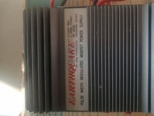 Oldschool Earthquake  Pa 2030