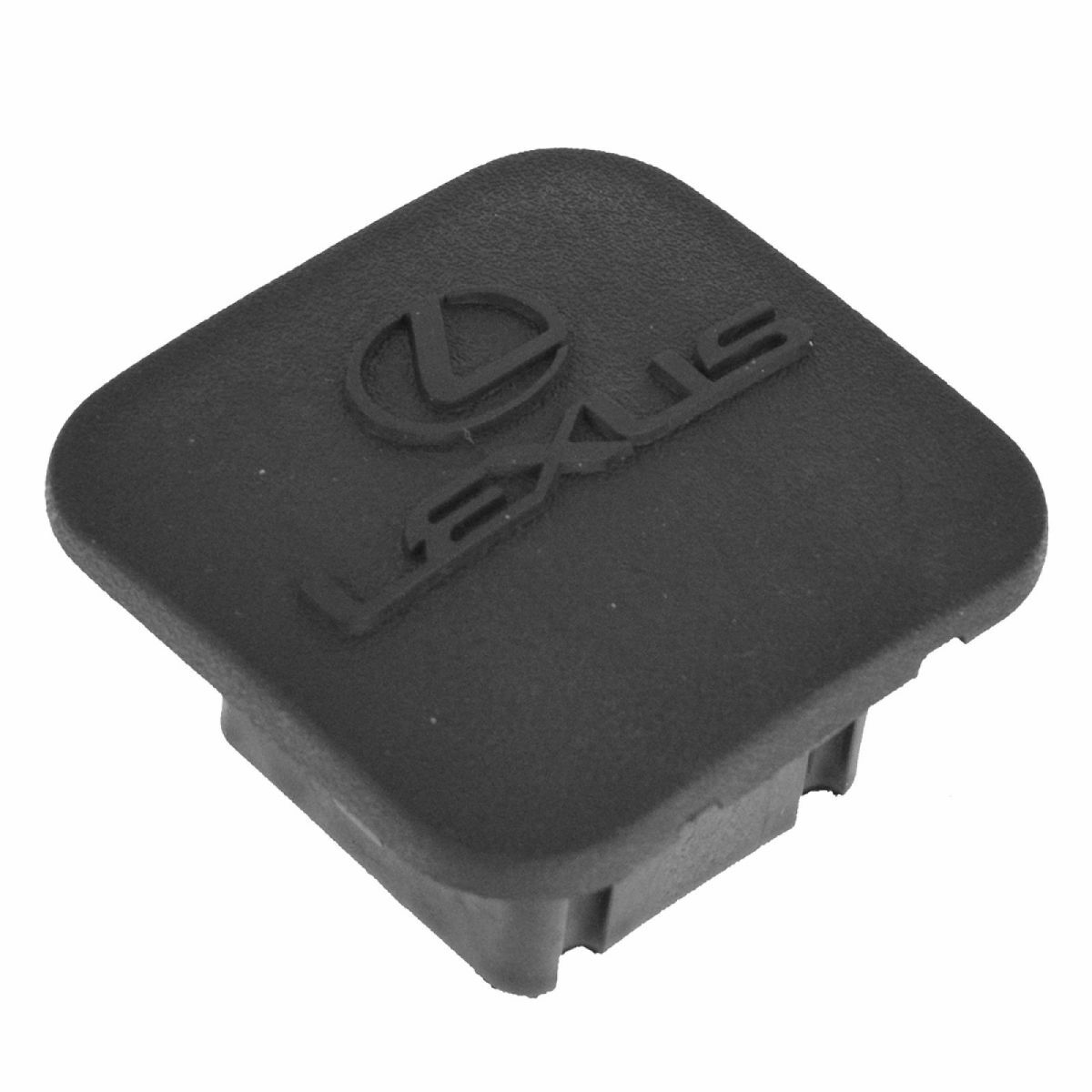 OEM 0022860966 Trailer Tow Hitch Receiver Opening Cover Plug for Lexus