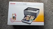 Kodak EasyShare G610 Printer Dock