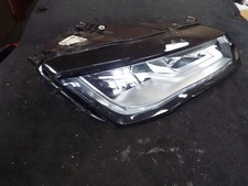 Audi A7 4G Sportback Front O/S Right Xenon Headlight 4G8 941 006A 4G8941006A