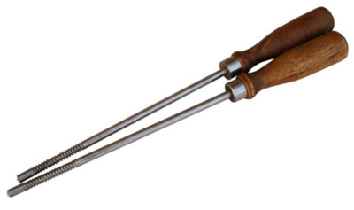 Putzstock Mauser WKI mit Reinigungsdocht C96