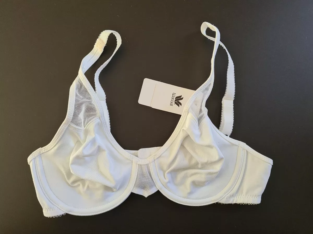 Bra Wacoal Feather Size 90 B New Pb New eBay
