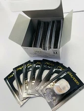 Shiseido Future Solution Foundation I40 1ml x 50 packs