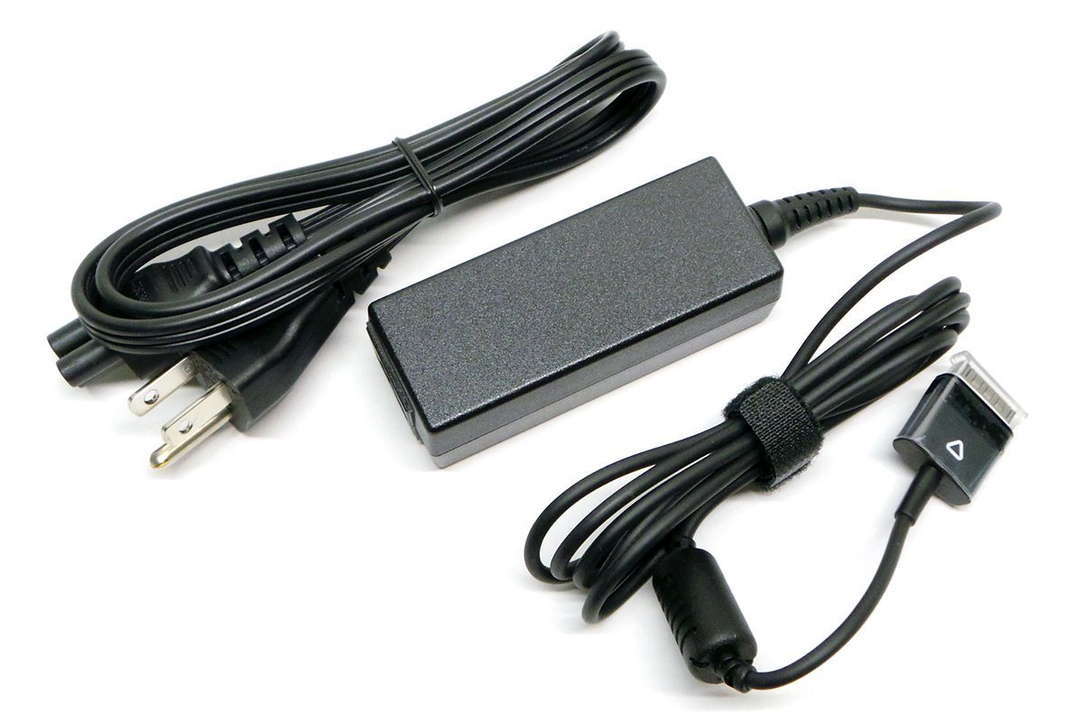 Genuine Dell 19v 1 58a 30w Ac Adapter D28md For Dell Latitude St St2 St2e Tablet For Sale Online