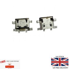 FOR Motorola Moto G G4 XT1622 G4 Plus XT1642 Micro USB Charging Port Connector 