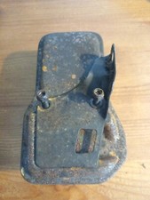 Genuine Part Spear And Jackson Petrol Chainsaw  SPJCS 3740 Silencer Exhaust