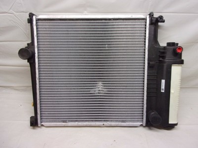 Spectra Premium CU1295 Complete Radiator Spectra Premium CU1295 Complete Radiator