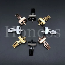 16/18/20MM Deployment Clasp Fits For Audemars Piguet Royal Oak Offshore15300