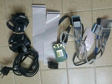 LG 75UJ6470 LED CABLE, LVDs, Wire.... Wifi, IR/Botton. Power cord. Look at photo