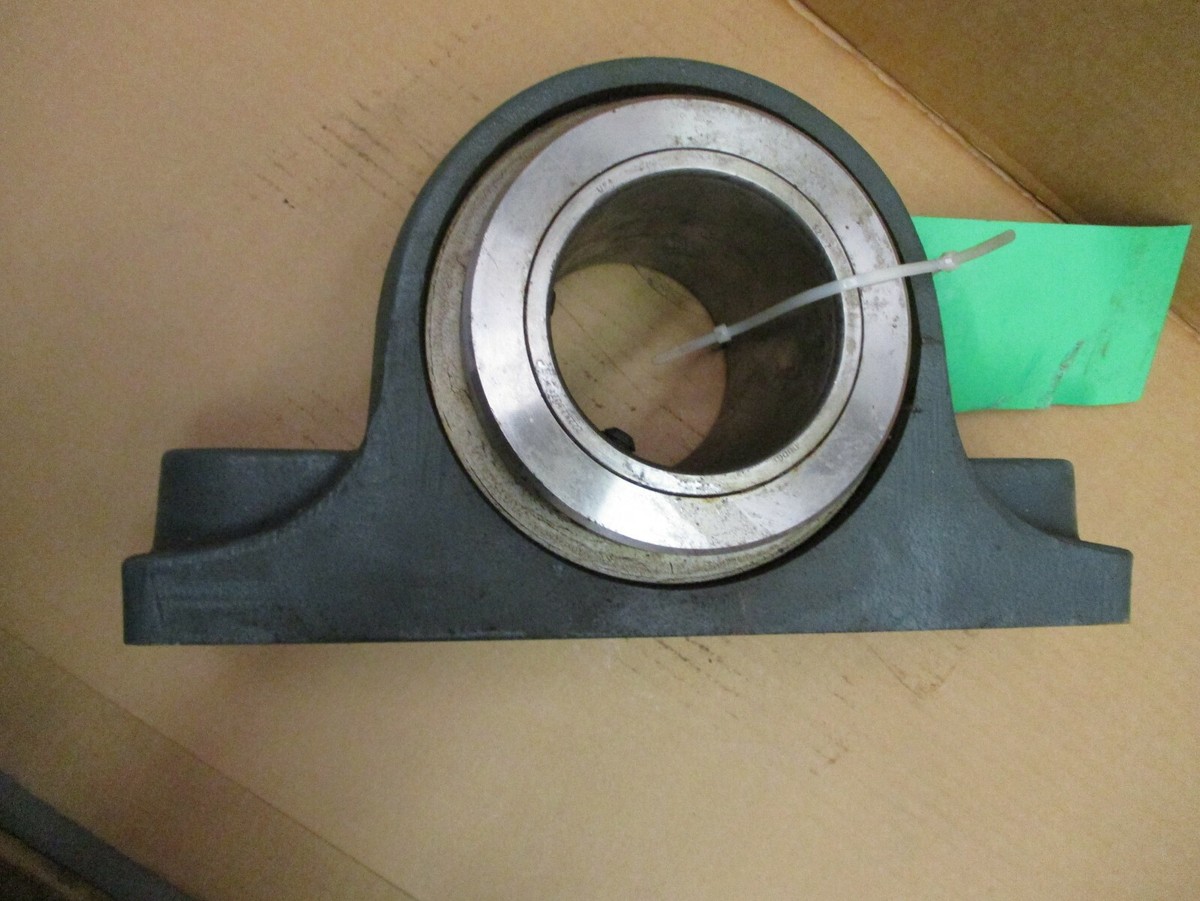 Palier à Semelle Dodge HS2USAF516 Neuf - Dimension 2-11/16" à 2-3/4" - Réf. 044198