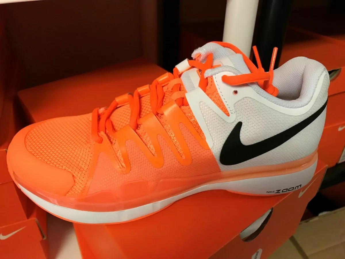 Nike zoom vapor 9.5 clay top
