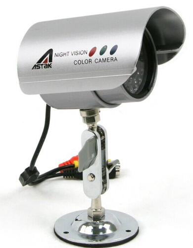 CCTV Wired Camera - Picture 3 of 4