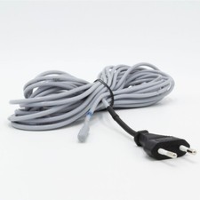 Silikon Heizkabel wahlweise 15, 25, 50, 80 W Watt