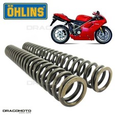 DUCATI 1198 2009-2011 ressorts OHLINS 08761-05
