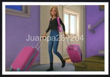 BARBIE CROMO STICKER #21 BARBIE DREAMHOUSE ADVENTURES 2021 PANINI