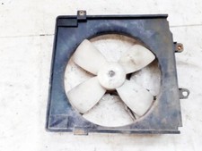 Radiateur Mazda MX3