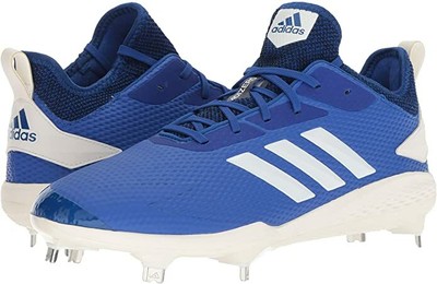 Adidas - Adizero Ubersonic 2 men's tennis shoes (blue/white) - buy it at the Keller Sports 