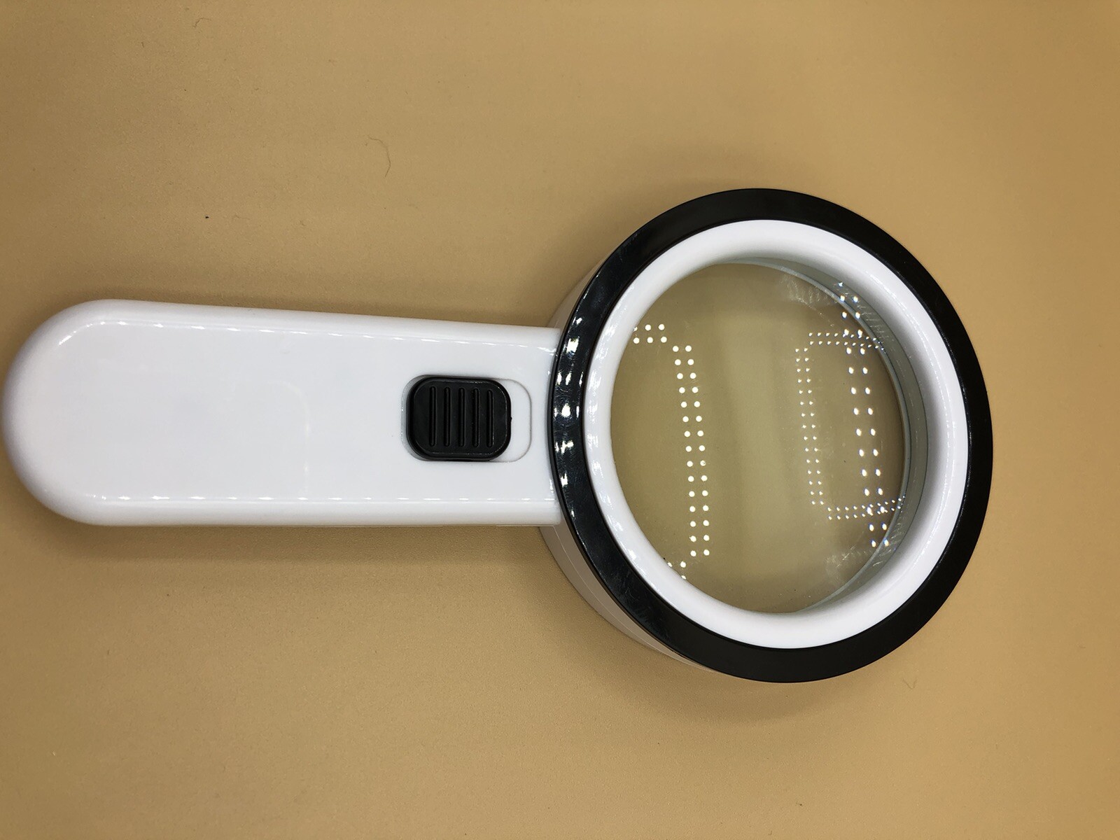 light up magnifying glass eBay